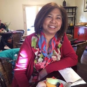 Meet your Posher, Nancy